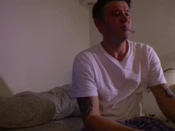 Dumitru_Geta February 26, 2025 Chaturbate stream image