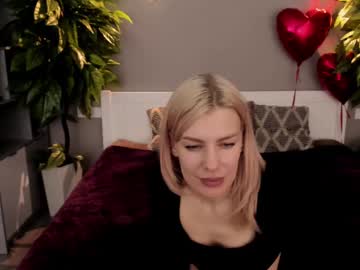 Lavishladyy February 26, 2025 Chaturbate stream image