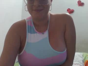 Samara_Smith1402 February 26, 2025 Chaturbate stream image