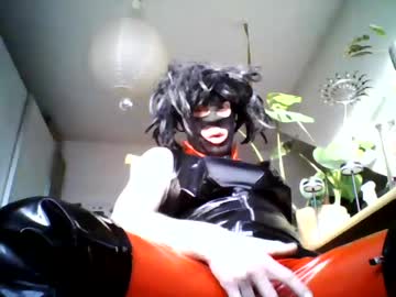 Steffaniemoosbach February 26, 2025 Chaturbate stream image