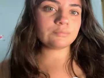 Eloise_Reed February 26, 2025 Chaturbate stream image