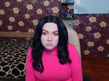 Jenny_Z February 26, 2025 Chaturbate stream image