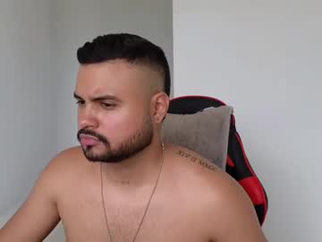 Khalidferrer February 26, 2025 Chaturbate stream image