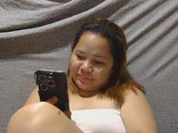 Amarawet February 26, 2025 Chaturbate stream image