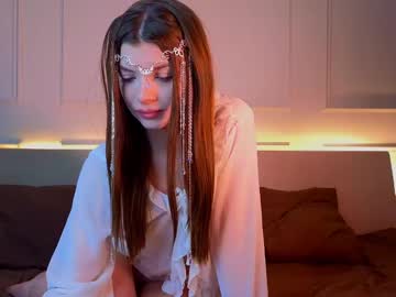 Cassie__Shy February 26, 2025 Chaturbate stream image