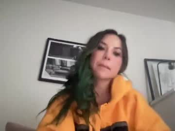 Cumfullofme February 26, 2025 Chaturbate stream image