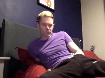 Hottie2512 February 26, 2025 Chaturbate stream image