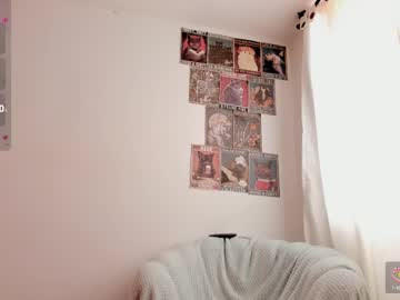 Lylah_Brost February 26, 2025 Chaturbate stream image