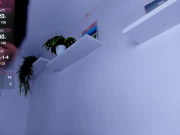 Matty_Adams February 26, 2025 Chaturbate stream image