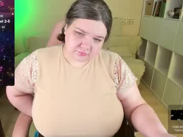 Plum_Pie__ February 26, 2025 Chaturbate stream image
