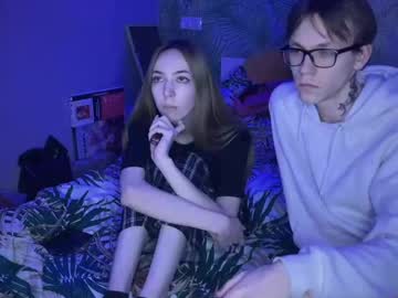 Alexsm12 February 26, 2025 Chaturbate stream image