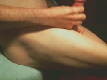 Bucknaked65 February 26, 2025 Chaturbate stream image
