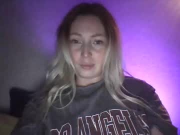 Cliai01 February 26, 2025 Chaturbate stream image