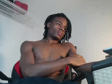 Dann_Hill1 February 26, 2025 Chaturbate stream image