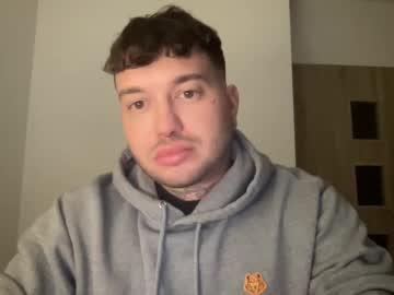 Ggkk97 February 26, 2025 Chaturbate stream image