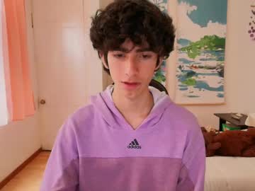 Kendric_L February 26, 2025 Chaturbate stream image