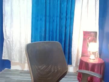 Kissme_Darling69 February 26, 2025 Chaturbate stream image
