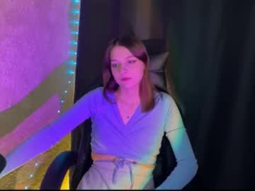 Lil_Foxes February 26, 2025 Chaturbate stream image