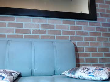 Maximo_Luck February 26, 2025 Chaturbate stream image