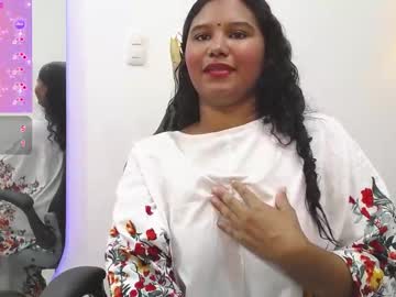 Mrinalvedha February 26, 2025 Chaturbate stream image