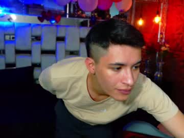 Noah_Ferraro February 26, 2025 Chaturbate stream image