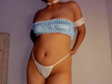 Tina_Olsen07 February 26, 2025 Chaturbate stream image