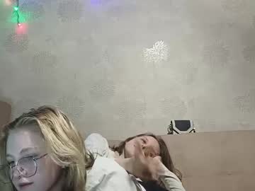 Lola_Sunnie February 26, 2025 Chaturbate stream image
