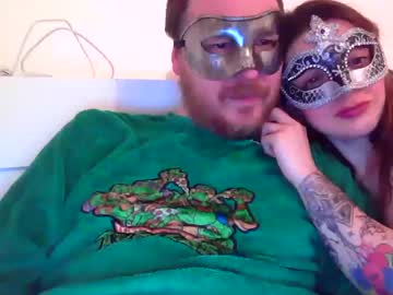 Mrandmlle30 February 26, 2025 Chaturbate stream image