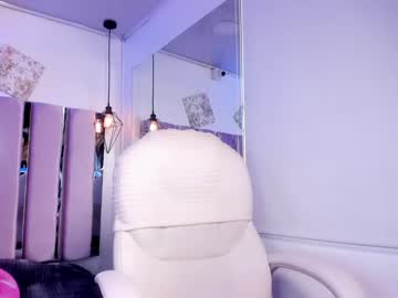 Aria__Spark February 26, 2025 Chaturbate stream image