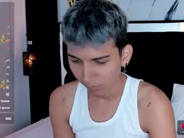 Bethgrant_01 February 26, 2025 Chaturbate stream image
