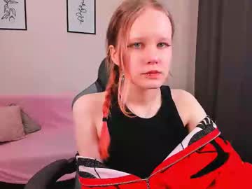 Boostyboobs February 26, 2025 Chaturbate stream image