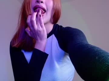 Chloe_Snoww February 26, 2025 Chaturbate stream image