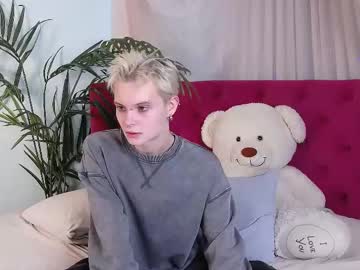 Demianenglen February 26, 2025 Chaturbate stream image