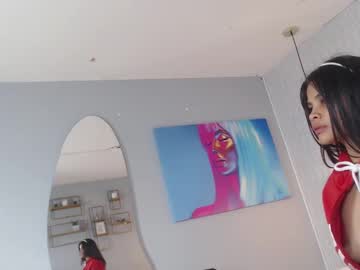 Desiree_Frostf February 26, 2025 Chaturbate stream image