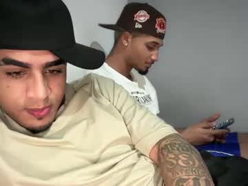 Dominic_Brand February 26, 2025 Chaturbate stream image