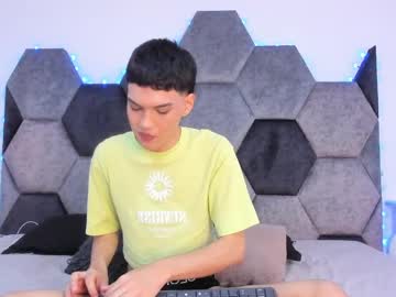 Ethanbelly February 26, 2025 Chaturbate stream image