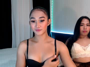 Fascinating_Lola February 26, 2025 Chaturbate stream image