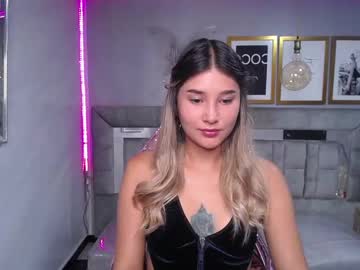 Freancesca_V February 26, 2025 Chaturbate stream image