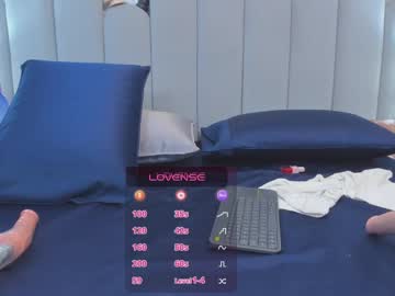 Kloe_Valk0va February 26, 2025 Chaturbate stream image
