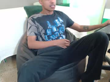 Konor_Mcarty February 26, 2025 Chaturbate stream image