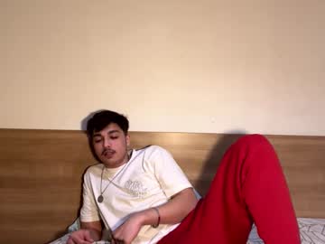 Liamcharm February 26, 2025 Chaturbate stream image