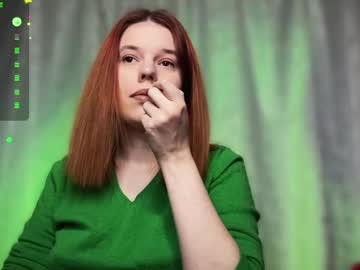 Margie_Dorene February 26, 2025 Chaturbate stream image
