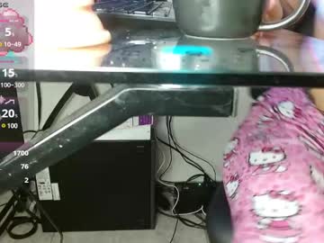 Maria_Method February 26, 2025 Chaturbate stream image