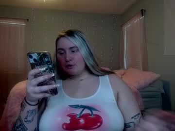 Queenaimee February 26, 2025 Chaturbate stream image