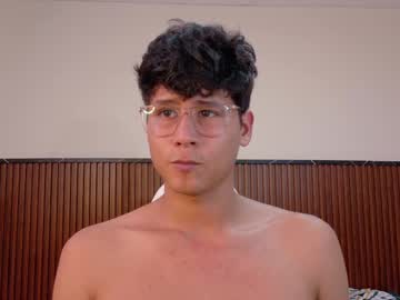 Raiden__Boy February 26, 2025 Chaturbate stream image