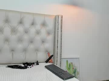 Samcoxxx February 26, 2025 Chaturbate stream image