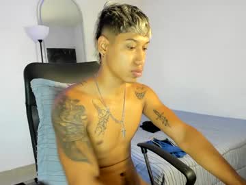 Slim_Alpha777 February 26, 2025 Chaturbate stream image
