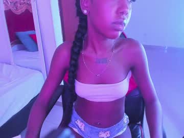 Tyra_Collins February 26, 2025 Chaturbate stream image