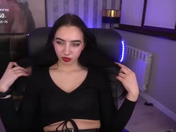 Wildkittenx_ February 26, 2025 Chaturbate stream image