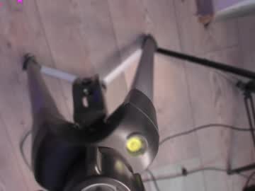Antonella_Zuluaga February 26, 2025 Chaturbate stream image
